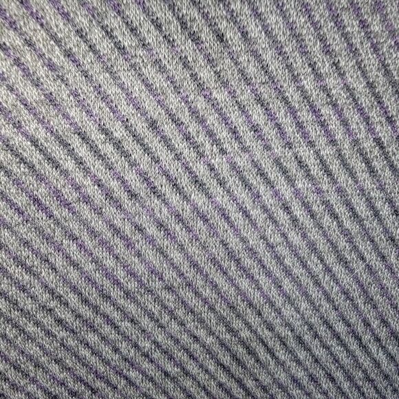 Tiger Woods Nike button-up golf polo shirt size large - Picture 4 of 5